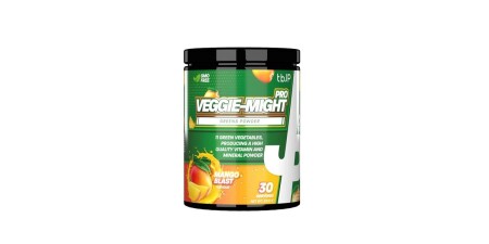 Veggie-Might Pro - POWERBODY