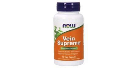 Vein Supreme - POWERBODY
