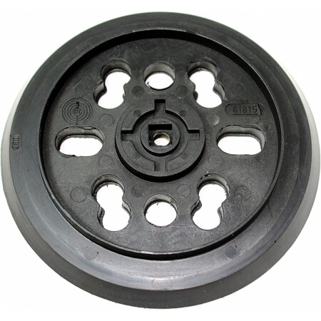 Velcro pad BOSCH 150mm - Bosch Parts