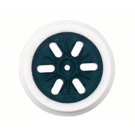 Velcro pad BOSCH 150mm M - Bosch Parts