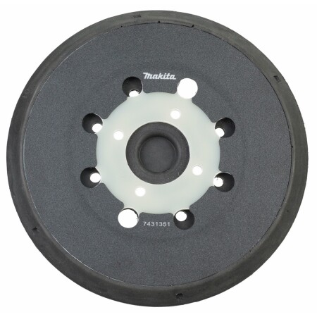 Velcro pad MAKITA 150mm - Makita Accessories