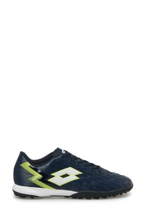 VELOCITY TF 3PR Lacivert Erkek Halı Saha Ayakkabısı - Lotto