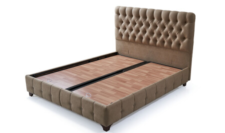 Velvet Base V2 - Cadde Yıldız