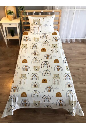 Velvet, Printed Decorative Children And Teenager Bedspread 1EVM265 - Evmila