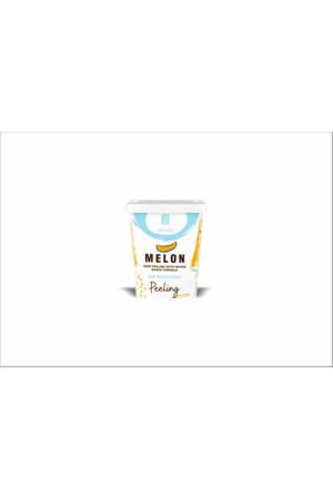 Velvety Melon Melon Oil Based Body Peeling 400 ml - Idm