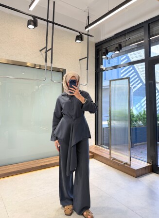 Vensia Team - Navy Blue - Duendeca