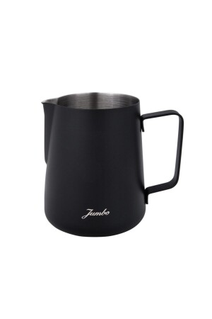 Venti Steel Milk Pot Black 700 Ml 500. 01. 01. 6674 - Jumbo