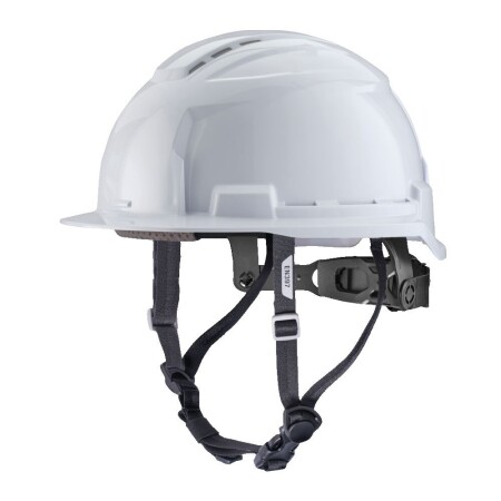 Ventilated safety helmet MILWAUKEE BOLT100 - Milwaukee Accessories