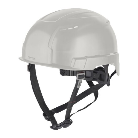 Ventilated safety helmet MILWAUKEE BOLT200 - Milwaukee Accessories