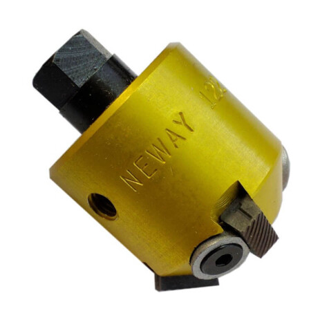 Ventilsitzfräser NEWAY CU122 24,8 mm - Neway