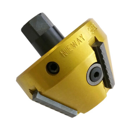 Ventilsitzfräser NEWAY CU293 44,5 mm - Neway