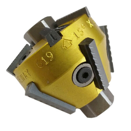 Ventilsitzfräser NEWAY CU619 38mm - Neway