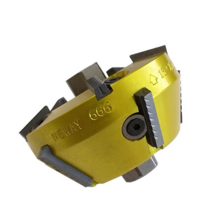 Ventilsitzfräser NEWAY CU666 57,2 mm - Neway