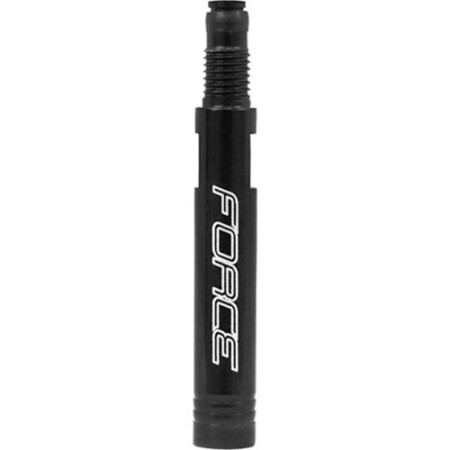 Ventilverlängerung FORCE 31 mm // Presta FV - Force