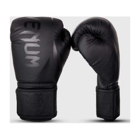 Venum Challenger 2.0 Çocuk Boks Eldivenleri - Siyah - Venum