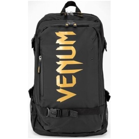 Venum Challenger Pro Evo Backpack - Black/Gold - Venum