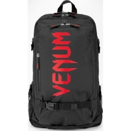 Venum Challenger Pro Evo Backpack - Black/Red - Venum