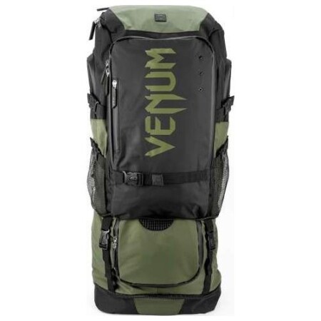 Venum Challenger Xtrem Evo Sırt Çantası - Haki/Siyah - Venum