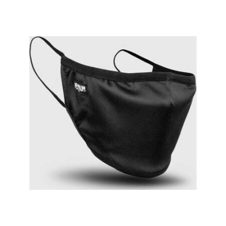 Venum Face Mask – Black - Venum