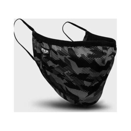 Venum Face Mask – Dark Camo - Venum