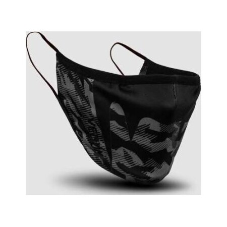 Venum Face Mask – Dark Camo/Grey - Venum