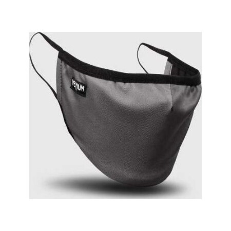 Venum Face Mask – Grey - Venum