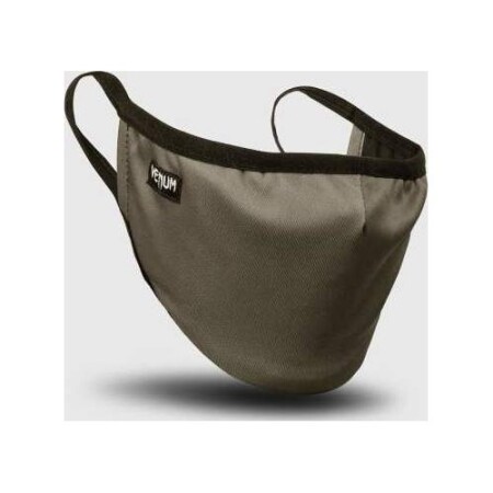 Venum Face Mask – Khaki - Venum