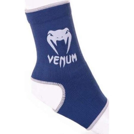 Venum Kontact Ankle Support - Blue - Venum