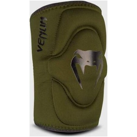 Venum Kontact Gel Knee Brace Khaki-Black - Venum