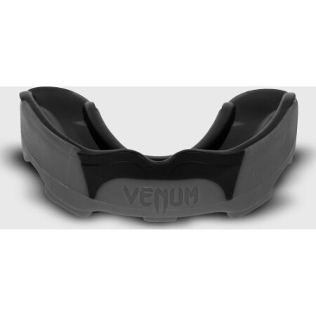 Venum Predator Mouthguard - Grey/Black - Venum