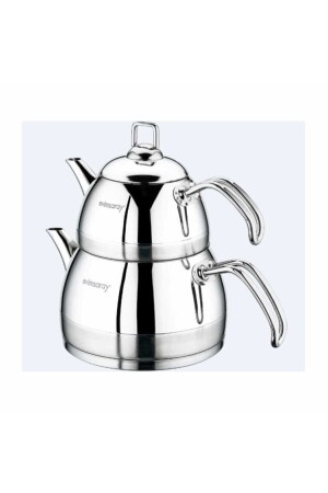 Venus Large Size Teapot 2016ST02122811 - Evimsaray