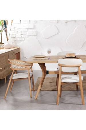 Verano Table - Prusa Dekor