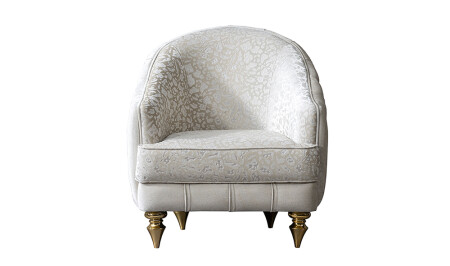 Veronica Armchair - Cadde Yıldız