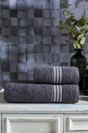 Veronica Set of 2 Bath Towels - Casnack