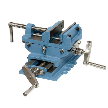 Verstellbare Klemmen BERNARDO KS 100 - Bernardo