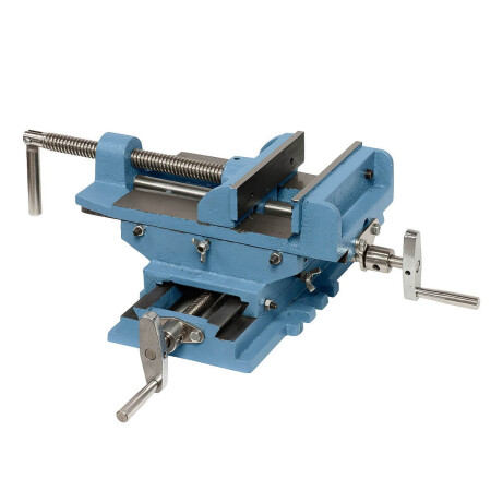 Verstellbare Klemmen BERNARDO KS 150 - Bernardo