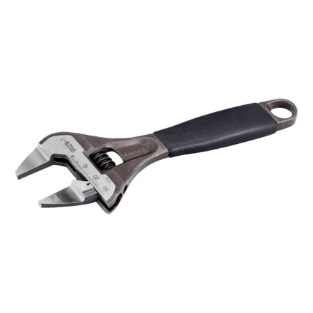 Verstellbarer Schraubenschlüssel BAHCO Ergo 170 mm - Sandvik-Bahco