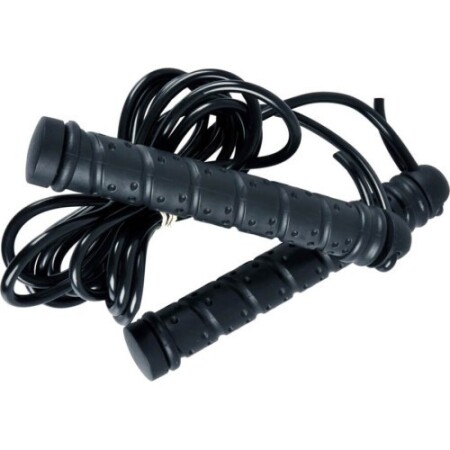 Verstellbares Springseil inSPORTline JR5315 PVC - inSPORTline