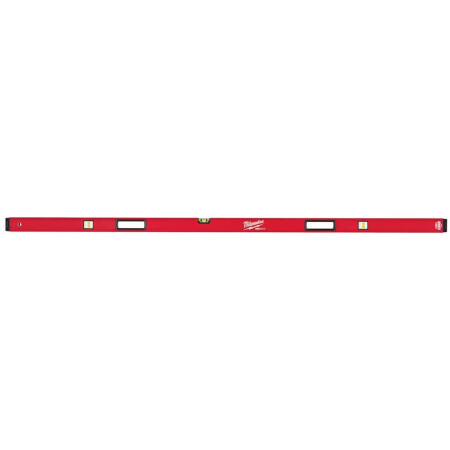 Verstärkte Wasserwaage MILWAUKEE 200 cm - Milwaukee Accessories