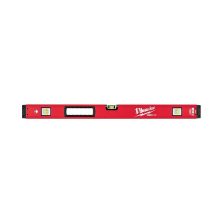 Verstärkte Wasserwaage MILWAUKEE 80 cm - Milwaukee Accessories