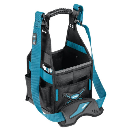 Verstärkte Werkzeugtasche mit 4 Fächern MAKITA E-05480 - Makita Accessories
