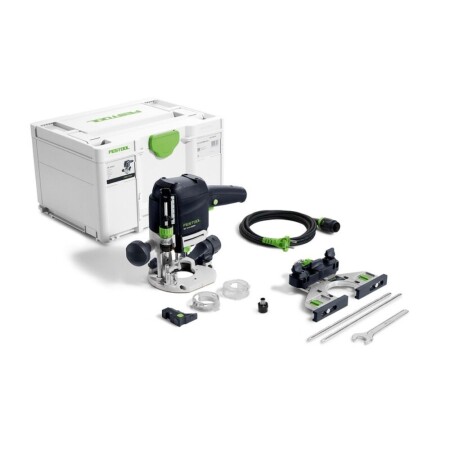 Vertical router FESTOOL OF 1010 REBQ-Plus - FESTOOL