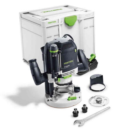 Vertical router FESTOOL OF 2200 EB-Plus - FESTOOL