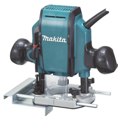 Vertical router MAKITA RP0900J - Makita