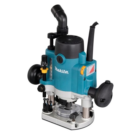 Vertical router MAKITA RP1111CJ - Makita