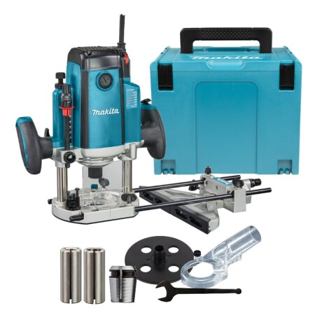 Vertical router MAKITA RP2303FC07 - Makita