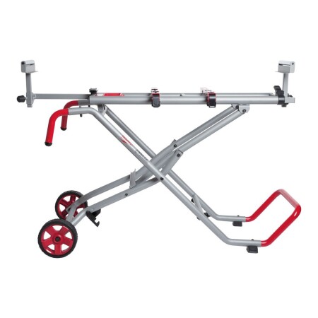 Vertikaler Klapptisch MILWAUKEE MSUV 280 - Milwaukee