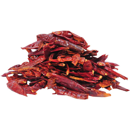 Very Hot Pepper Poison Hot Whole Pepper 250 Gr Packung - Lokmanavm