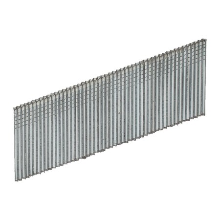 Verzinkte Bolzen MILWAUKEE 18G 0° 1,05x45mm, 5000 Stück. - Milwaukee Accessories