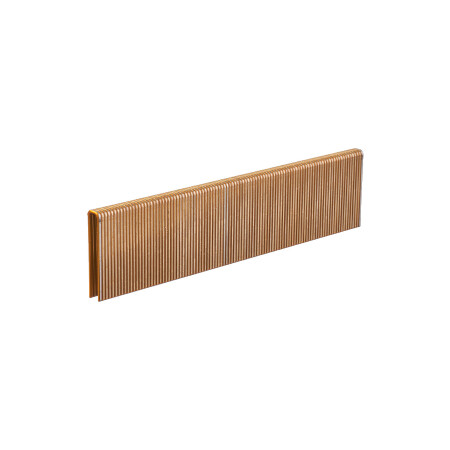 Verzinkte Klammern MILWAUKEE 18G/30mm, 4600 Stück. - Milwaukee Accessories